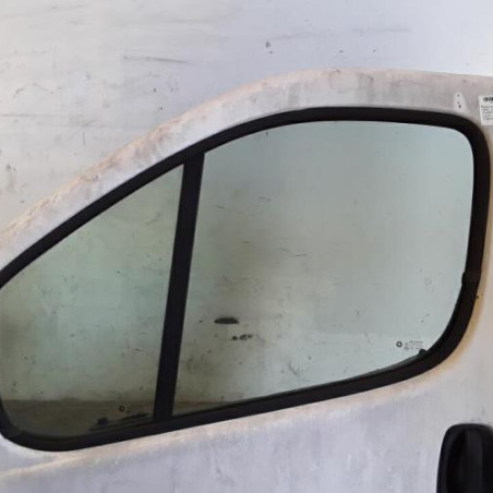 Porte avant gauche OPEL VIVARO 1
