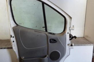 Porte avant gauche OPEL VIVARO 1 Photo n°5