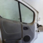 Porte avant gauche OPEL VIVARO 1
