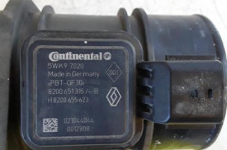Debitmetre RENAULT KANGOO 2