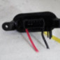 Resistance chauffage RENAULT KANGOO 2