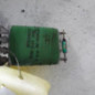 Resistance chauffage RENAULT KANGOO 2