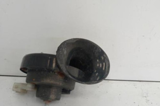 Avertisseur/Klaxon RENAULT GRAND MODUS Photo n°1