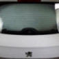 Malle/Hayon arriere PEUGEOT 308 1