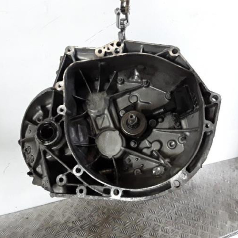 Boite de vitesses PEUGEOT 308 1
