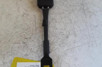 Attache ceinture avant droit PEUGEOT 308 1