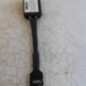 Attache ceinture avant gauche PEUGEOT 308 1