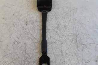 Attache ceinture avant gauche PEUGEOT 308 1