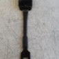 Attache ceinture avant gauche PEUGEOT 308 1