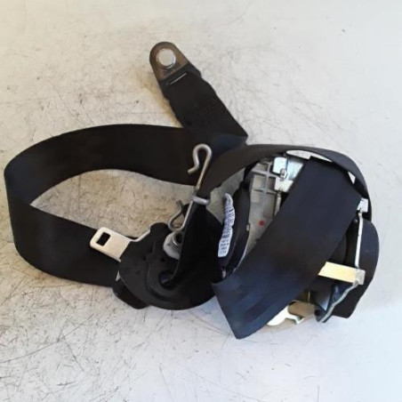 Ceinture avant droit PEUGEOT 308 1