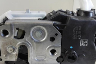 Serrure arriere droit PEUGEOT 308 1 Photo n°3