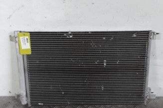 Radiateur clim PEUGEOT 308 1 Photo n°1