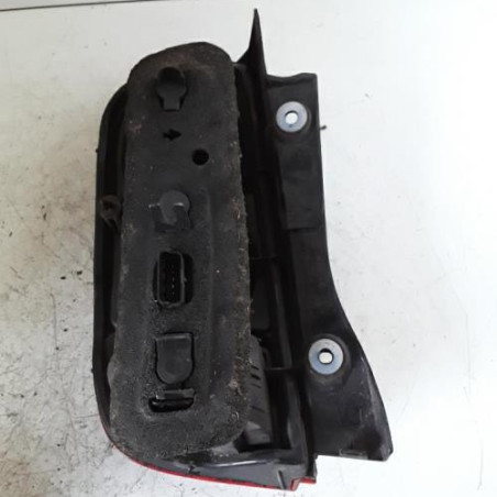 Feu arriere principal droit (feux) NISSAN MICRA 3