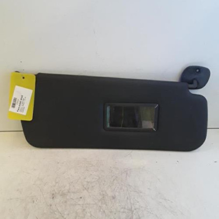 Pare soleil droit RENAULT KANGOO 1 Photo n°1