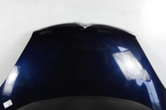 Capot CITROEN C4 GRAND PICASSO 1 Photo n°1