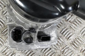 Pompe de direction CITROEN C4 GRAND PICASSO 1