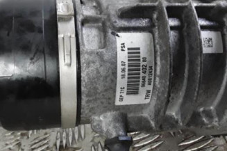 Pompe de direction CITROEN C4 GRAND PICASSO 1 Photo n°3