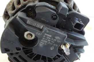 Alternateur RENAULT SCENIC 2