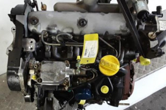Moteur RENAULT MEGANE 1 Photo n°1