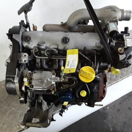 Moteur RENAULT MEGANE 1 Photo n°1