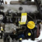 Moteur RENAULT MEGANE 1