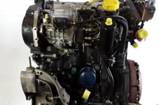 Moteur RENAULT MEGANE 1