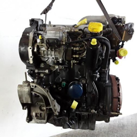 Moteur RENAULT MEGANE 1