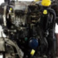 Moteur RENAULT MEGANE 1