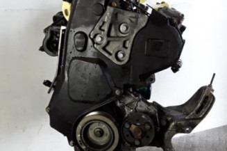 Moteur RENAULT MEGANE 1 Photo n°3