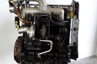 Moteur RENAULT MEGANE 1 Photo n°4