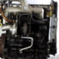 Moteur RENAULT MEGANE 1