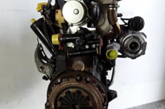 Moteur RENAULT MEGANE 1 Photo n°5