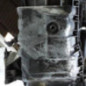 Moteur RENAULT MEGANE 1