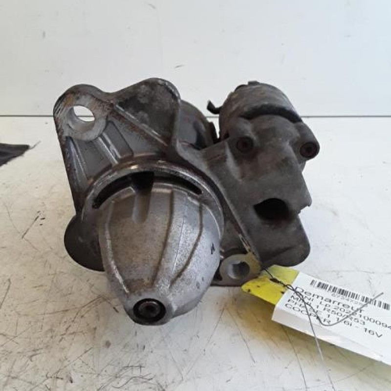 Demarreur MINI MINI 1 R50/R53 Demarreur MINI MINI 1 R50/R53