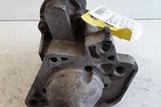 Demarreur RENAULT MODUS Photo n°1