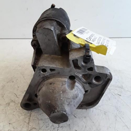 Demarreur RENAULT MODUS Photo n°1