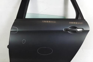 Porte arriere gauche CITROEN C5 2 Photo n°1