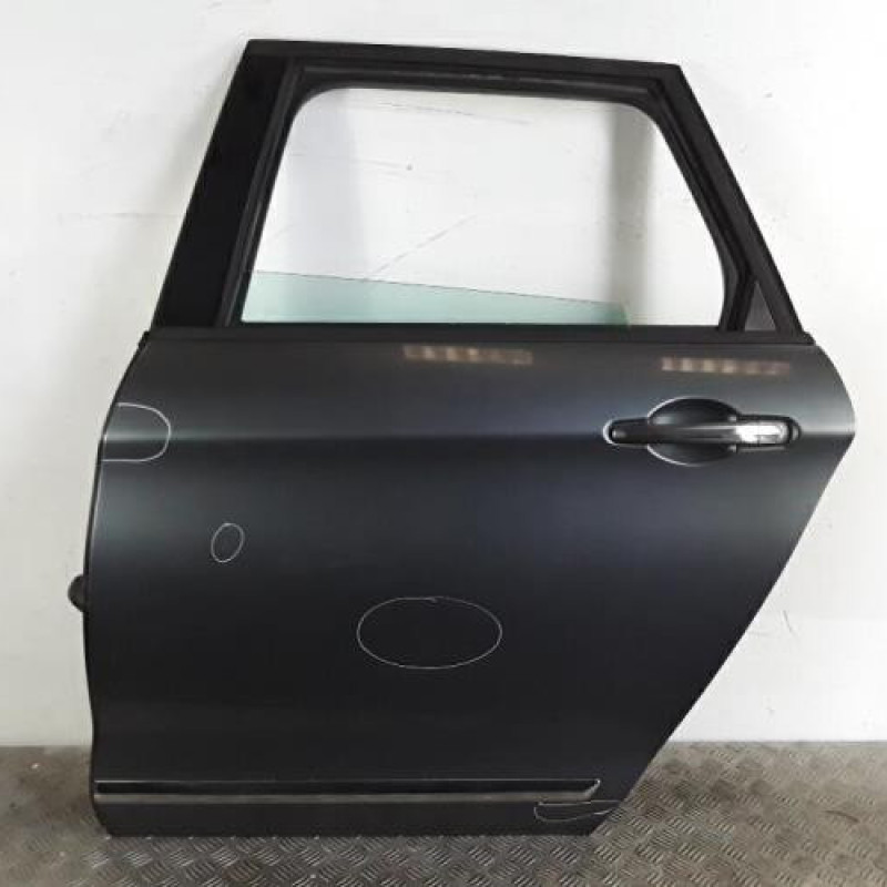 Porte arriere gauche CITROEN C5 2
