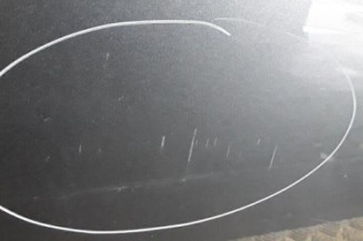 Porte arriere gauche CITROEN C5 2 Photo n°4
