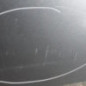 Porte arriere gauche CITROEN C5 2