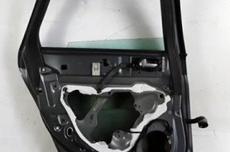 Porte arriere gauche CITROEN C5 2 Photo n°6