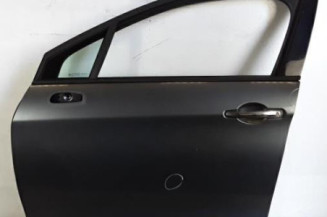 Porte avant gauche CITROEN C5 2 Photo n°1
