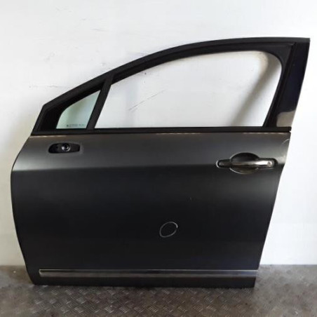 Porte avant gauche CITROEN C5 2 Photo n°1