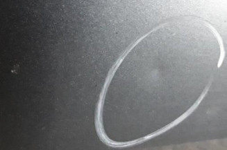 Porte avant gauche CITROEN C5 2