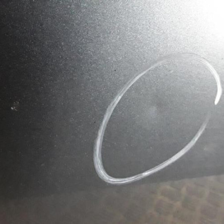 Porte avant gauche CITROEN C5 2