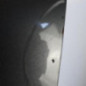 Porte avant gauche CITROEN C5 2