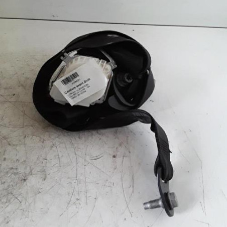 Ceinture avant droit CITROEN C5 2 Photo n°1