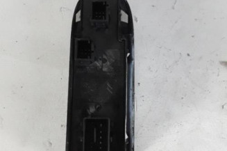 Interrupteur de leve vitre avant gauche CITROEN C5 2