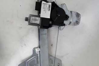 Leve vitre electrique arriere droit CITROEN C5 2 Photo n°1