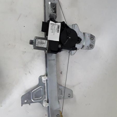 Leve vitre electrique arriere droit CITROEN C5 2 Photo n°1